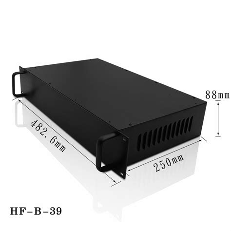 customized 2u server metal enclosure with paintmade in china|Customized 2U server metal enclosure with paint .